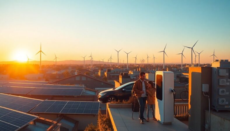 fördelar med energihandel