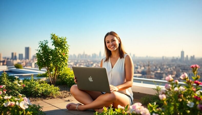 fördelar med ekonomiskt oberoende
