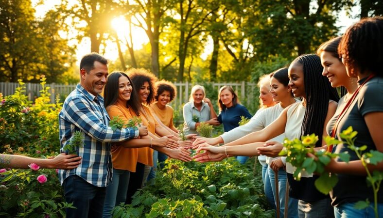 fördelar med delad tillväxt