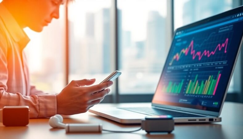 fördelar med att hålla sig uppdaterad