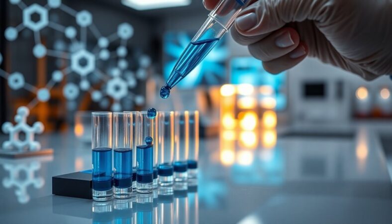 kraften i vetenskapliga metoder