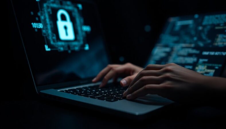 skydda personlig info säkert