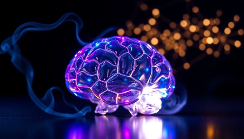 kvantmedvetande transformation