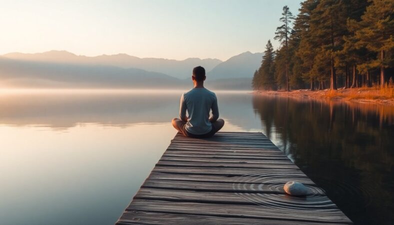 återställ din inre harmoni