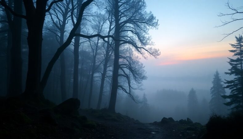 varför mystiska tillstånd är så transformerande