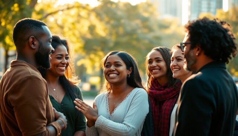 varför social empati är transformerande