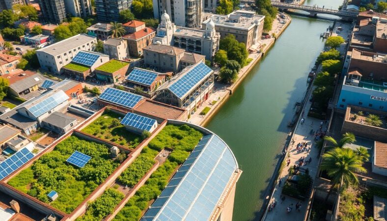 varför hållbarhet påverkar alla